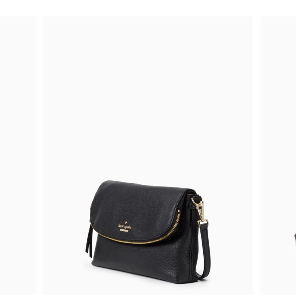 Kate Spade “Jackson St Harlyn” Purse